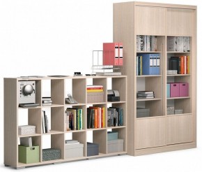 Шкаф книжный Мама в Южноуральске - yuzhnouralsk.ok-mebel.com | фото 3
