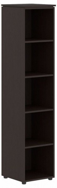 Шкаф книжный MORRIS MHC 42.1 в Южноуральске - yuzhnouralsk.ok-mebel.com | фото 2
