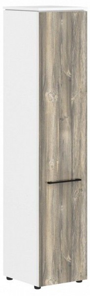 Шкаф книжный Morris MHC 42.1 в Южноуральске - yuzhnouralsk.ok-mebel.com | фото