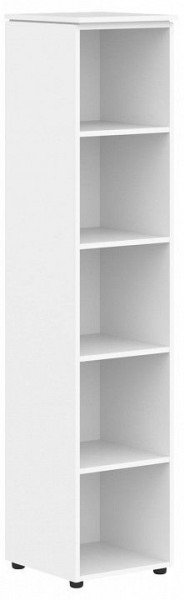 Шкаф книжный Morris MHC 42.1 в Южноуральске - yuzhnouralsk.ok-mebel.com | фото 2