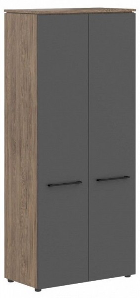 Шкаф книжный Morris Trend MHC 85.1 в Южноуральске - yuzhnouralsk.ok-mebel.com | фото