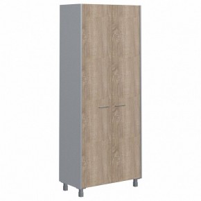 Шкаф книжный Offix New OHC 87.1 в Южноуральске - yuzhnouralsk.ok-mebel.com | фото