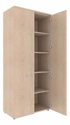 Шкаф книжный XTEN XHC 85.1 в Южноуральске - yuzhnouralsk.ok-mebel.com | фото
