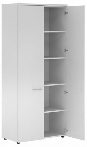Шкаф книжный Xten XHC 85.1 в Южноуральске - yuzhnouralsk.ok-mebel.com | фото