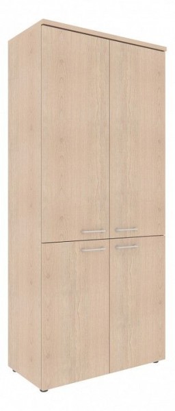 Шкаф книжный XTEN XHC 85.3 в Южноуральске - yuzhnouralsk.ok-mebel.com | фото