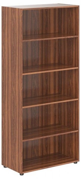Шкаф книжный ZENN ZHC 85.2 в Южноуральске - yuzhnouralsk.ok-mebel.com | фото 2