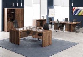 Шкаф книжный ZENN ZHC 85.2 в Южноуральске - yuzhnouralsk.ok-mebel.com | фото 3