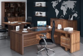 Шкаф книжный ZENN ZHC 85.2 в Южноуральске - yuzhnouralsk.ok-mebel.com | фото 4