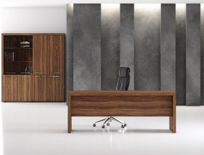 Шкаф книжный ZENN ZHC 85.3 в Южноуральске - yuzhnouralsk.ok-mebel.com | фото 4