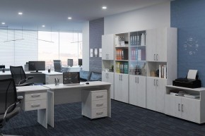 Шкаф комбинированный Офис ОФ-301К в Южноуральске - yuzhnouralsk.ok-mebel.com | фото 3