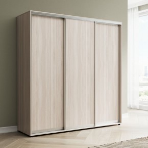Шкаф-купе Акцент-Сим Д 2400-600 в Южноуральске - yuzhnouralsk.ok-mebel.com | фото 6