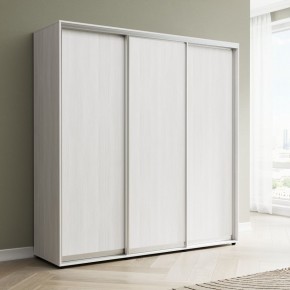 Шкаф-купе Акцент-Сим Д 2100-600 в Южноуральске - yuzhnouralsk.ok-mebel.com | фото 3