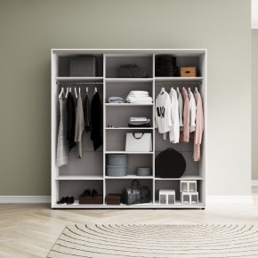 Шкаф-купе Акцент-Сим ДЗ 1500-600 в Южноуральске - yuzhnouralsk.ok-mebel.com | фото 2