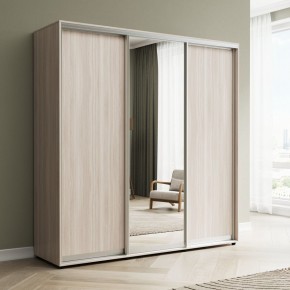 Шкаф-купе Акцент-Сим ДЗ 1500-600 в Южноуральске - yuzhnouralsk.ok-mebel.com | фото 6