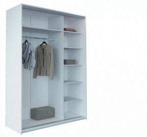 Шкаф-купе Бристоль 451.03 в Южноуральске - yuzhnouralsk.ok-mebel.com | фото 2