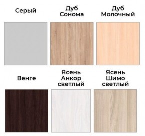 Шкаф-купе ХИТ 22-18-888 (620) в Южноуральске - yuzhnouralsk.ok-mebel.com | фото 3