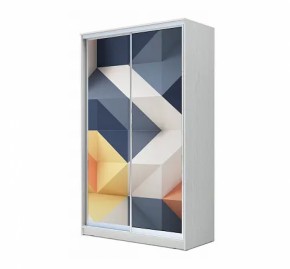 Шкаф-купе ХИТ 22-4-12/2-77 (420) в Южноуральске - yuzhnouralsk.ok-mebel.com | фото 7