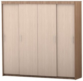 Шкаф-купе ШО-09М в Южноуральске - yuzhnouralsk.ok-mebel.com | фото 2