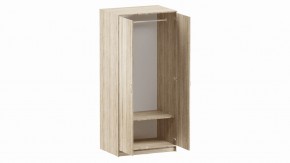 Шкаф ОРИОН двухдверный, цвет Дуб Сонома в Южноуральске - yuzhnouralsk.ok-mebel.com | фото 3