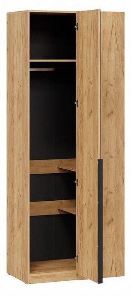 Шкаф платяной Джоли в Южноуральске - yuzhnouralsk.ok-mebel.com | фото 2