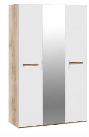 Шкаф платяной Фьюжн ТД-260.07.43 в Южноуральске - yuzhnouralsk.ok-mebel.com | фото