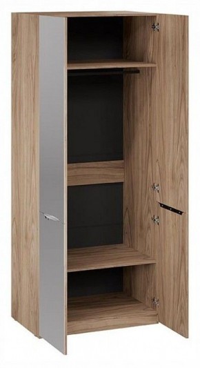 Шкаф платяной Глосс СМ-319.07.004 в Южноуральске - yuzhnouralsk.ok-mebel.com | фото 2