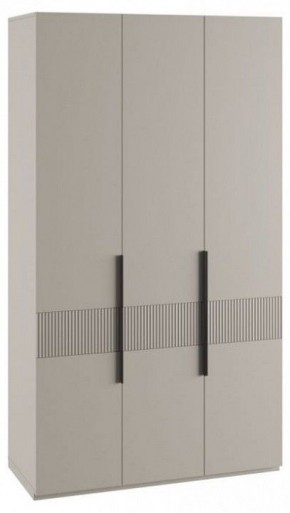 Шкаф платяной Ника в Южноуральске - yuzhnouralsk.ok-mebel.com | фото
