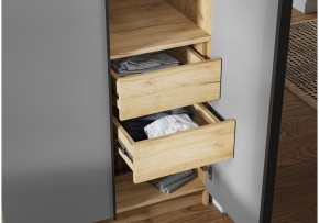 Шкаф платяной Широн в Южноуральске - yuzhnouralsk.ok-mebel.com | фото 3