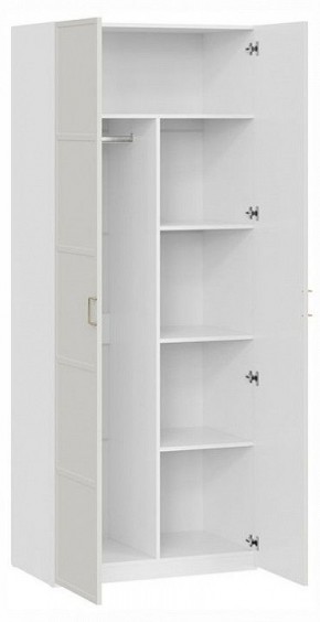 Шкаф платяной Стелла в Южноуральске - yuzhnouralsk.ok-mebel.com | фото 3