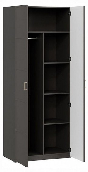 Шкаф платяной Стелла в Южноуральске - yuzhnouralsk.ok-mebel.com | фото 3