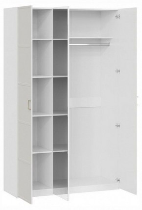 Шкаф платяной Стелла в Южноуральске - yuzhnouralsk.ok-mebel.com | фото 2