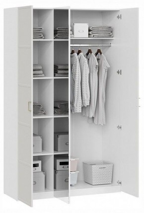 Шкаф платяной Стелла в Южноуральске - yuzhnouralsk.ok-mebel.com | фото 3