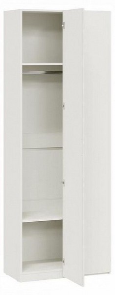 Шкаф платяной Стелла Исп.2 в Южноуральске - yuzhnouralsk.ok-mebel.com | фото 3