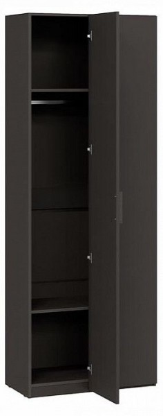 Шкаф платяной Стелла Исп.2 в Южноуральске - yuzhnouralsk.ok-mebel.com | фото 3