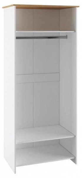 Шкаф платяной Теодора в Южноуральске - yuzhnouralsk.ok-mebel.com | фото 2