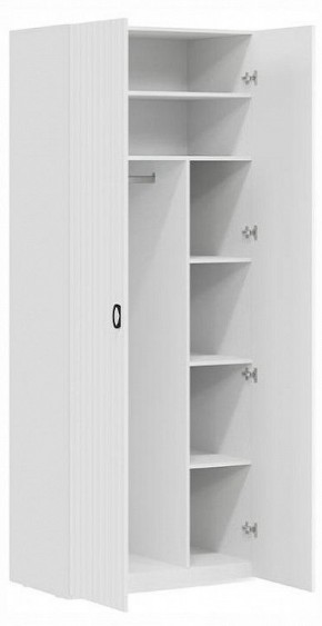 Шкаф платяной Тиффани в Южноуральске - yuzhnouralsk.ok-mebel.com | фото 2