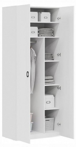 Шкаф платяной Тиффани в Южноуральске - yuzhnouralsk.ok-mebel.com | фото 3