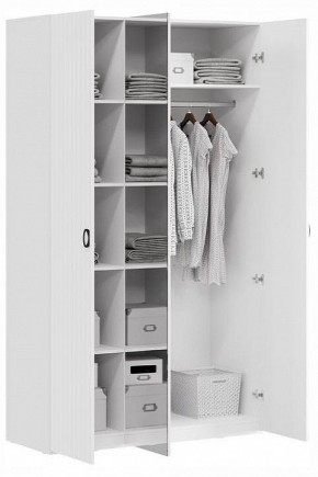 Шкаф платяной Тиффани в Южноуральске - yuzhnouralsk.ok-mebel.com | фото 3