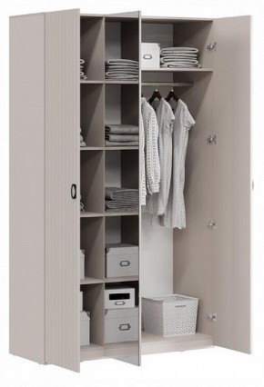 Шкаф платяной Тиффани в Южноуральске - yuzhnouralsk.ok-mebel.com | фото 2