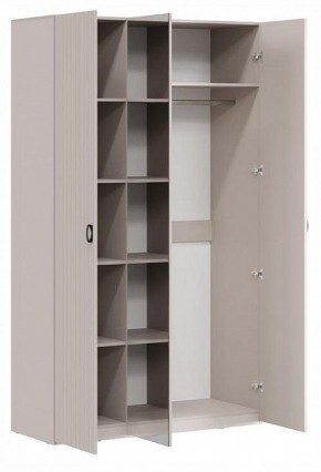 Шкаф платяной Тиффани в Южноуральске - yuzhnouralsk.ok-mebel.com | фото 3