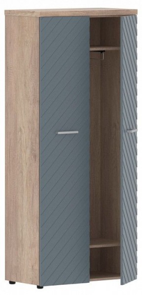 Шкаф платяной Torr Lux TLCW 85 в Южноуральске - yuzhnouralsk.ok-mebel.com | фото 2