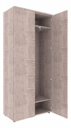 Шкаф платяной XTEN XCW 85 в Южноуральске - yuzhnouralsk.ok-mebel.com | фото