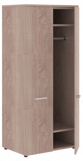 Шкаф платяной XTEN XCW 85.2 в Южноуральске - yuzhnouralsk.ok-mebel.com | фото