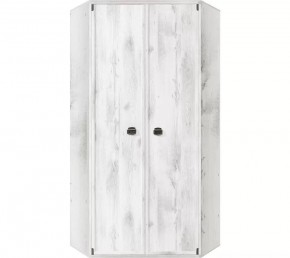 Шкаф угловой JSZFN 2d (МС Индиана) сосна каньон в Южноуральске - yuzhnouralsk.ok-mebel.com | фото