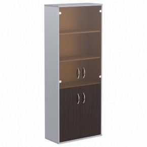 Шкаф-витрина Imago СТ-1.2 в Южноуральске - yuzhnouralsk.ok-mebel.com | фото