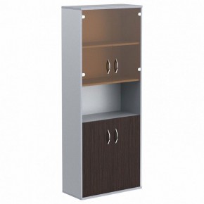 Шкаф-витрина Imago СТ-1.4 в Южноуральске - yuzhnouralsk.ok-mebel.com | фото