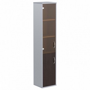 Шкаф-витрина Imago СУ-1.2(L) в Южноуральске - yuzhnouralsk.ok-mebel.com | фото