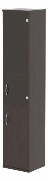 Шкаф-витрина Imago СУ-1.2(R) в Южноуральске - yuzhnouralsk.ok-mebel.com | фото