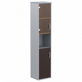Шкаф-витрина Imago СУ-1.4(L) в Южноуральске - yuzhnouralsk.ok-mebel.com | фото