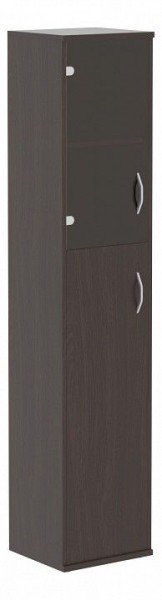 Шкаф-витрина Imago СУ-1.7(L) в Южноуральске - yuzhnouralsk.ok-mebel.com | фото